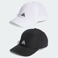 Adidas หมวกวิ่ง Running Essentials AEROREADY Six-Panel Baseball Cap ( 2สี )