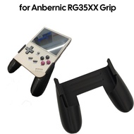 3D Printed Grip Handle For RG35XX Game Console RG35XX Handle Controller Adapter Accessories