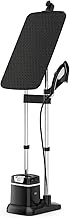 Tefal IXEO+ Garment Steamer QT1510,Black/White