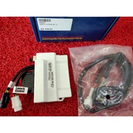 ECU GSM RACING SYM VF 3i