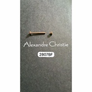 Alexandre Christie Watch Valve pen 2807bf