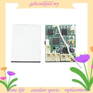 [gdwoddjdd.my] K110.004 Receiver Board Main Board for  XK K110S K110 K123 K124 RC Helicopter Replace
