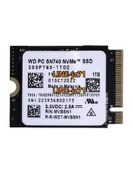 全新固態硬盤2230Nvme bc711 C20 PM991A  SN740 BG5 1T 512GSSD