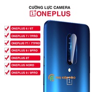 Strength camera Oneplus 7 Pro / 7T / 7T Pro / Oneplus 8 / 8 Pro / Nord / Oneplus 9 Pro - Oneplus cam