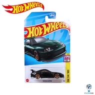 Hot Wheels HW THE 90S Toyota Supra Car | Mattel Cars Collector Kids Toys Vehicle Transportation