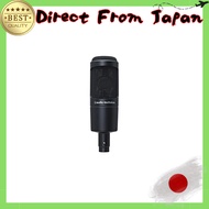audio-technica Back Electret Condenser Microphone AT2035 [New Package]