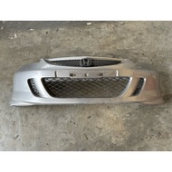 Honda Jazz GD3 Type S bumper