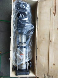 High Pressure Pump vertical pompa booster stainless pompa pendorong Vertical Pompa Booster