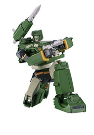 Takara Tomy Transformers Masterpiece MP-47 Hound Action Figure