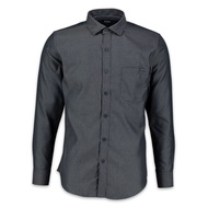 CDL Kemeja Lengan Panjang Slim Fit Pria I0222J04E