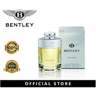 BENTLEY PERFUME FOR MEN EDT 100ML.