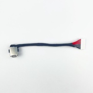 DC Power Jack Cable ASUS FX506 FX706 FA706 FA506 FA506IH FA506II FA506IU FA506IV FA706IU Laptop-IN F