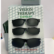 VISION THERAPY EYEWEAR