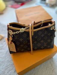 LV carryall bb