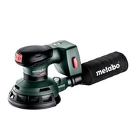 [特價]metabo 美達寶 18V鋰電無刷5”圓盤砂紙機 空機隨附系統工具箱(SXA 18 LTX 125 BL)