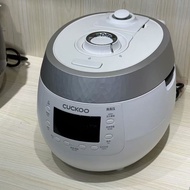 Korea CUCKOO CUCKOO Intelligent Temperature Control Rice Cooker 1.8 Times 3L Household Rice Cooker V