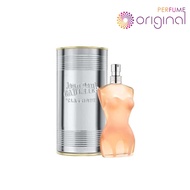 [Wholesale] JPG Gaultier Classique EDT Lady 100ml perfume women original [Perfume original]