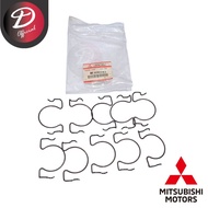 SPRING CLUTCH RELEASE FORK RETURN Clip Clip Wire Deklaher Dreg bearing Mitsubishi PS100 PS120 PS135 
