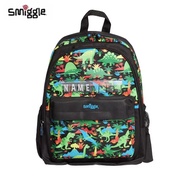 Smiggle Junior backpack Id School bag lastest design backpack for kids