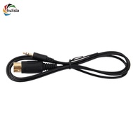 [chulisia] Kenwood Car Stereo Radio CD Changer Port 3.5mm for Aux Audio Adapter Cable