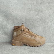 Hiking Shoes tnf x Undercover Soukuu Tapak Vibram