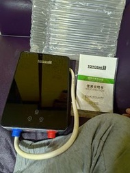 即熱單相熱水爐