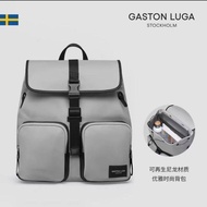 กระเป๋าสะพายคู่ Gaston Luga ผู้หญิงแฟชั่นใหม่เด็กคู่กระเป๋าสะพายกระเป๋าเดินทางผู้หญิง Sunny แบบเดียวกัน