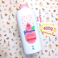 JOHNSON'S Thai BABY POWDER 380g / 400g BLOSSOM BABY POWDER cornstarch BABY makeup johnson
