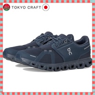 On Cloud 6 Navy | Stone Women's Collection