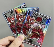 OPCG海賊王同人卡套