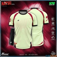 Bộ Sưu Tập Áo Bóng Đá Amac Natsu Mới Nhất(8 Màu ) - Đồ Thể Thao Cao Cấp Thun Mè Nhật Bản