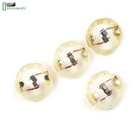 [ISHOWMAL] 4PC RS550 HC683LG HC685LG KV3SFN MOTOR Carbon Brush Holder for BOSCH❀