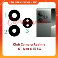 Realme GT Neo 6 SE / GT Neo6 SE / Neo 6SE Rear Camera Lens (Parts 69)