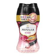 180ml 日本P&amp;G 寶石洗衣物芳香顆粒 香水衣物香香豆