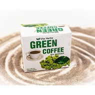 VITA HERB GREEN COFFEE