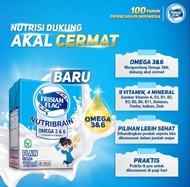 SUSU FRISIAN FLAG  SUSU UHT KOTAK 1 DUS 36pcs 115ml