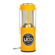 UCO Original Candle Lantern 蠟燭燈/營燈(黃色)