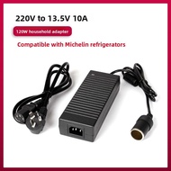 YIYUE | Power Converter Adapter 220V to 12/24V