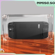 [mmise.sg] Transparent Dust Cover Acrylic Display Case Box Waterproof for Lenovo Legion Go