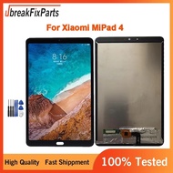 8 inch For Xiaomi Mi Pad 4 MiPad4 Mipad 4 LCD Display Touch Screen Digitizer Assembly M1806D9E M1806