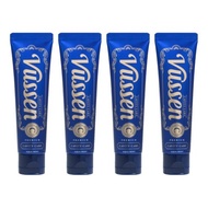 Vussen Cavity Care Toothpaste 120g × 4 Pack – High Fluoride Formula for Cavity Prevention, Tartar Re