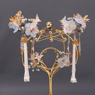 TK41 Chinese hairpin sangjit hairpin Chinese hairpin sangjit hairpin party hairpin wedding accessori