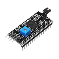 I2C IIC Interface Board Module Display for LCD 16x2