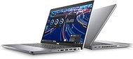 Dell Latitude 5000 5420 14" Notebook - Full HD - 1920 x 1080 - Intel Core i5 11th Gen i5-1135G7 Quad-core (4 Core) - 16 GB RAM - 256 GB SSD - Titan Gray Dull