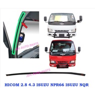 J05S04 HICOM 2.8 4.3 ISUZU NPR66 ISUZU NQR N SERIES BODY DOOR RUBBER