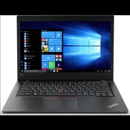 Laptop Lenovo Thinkpad L380 - Core i3 &amp; i5 - Second