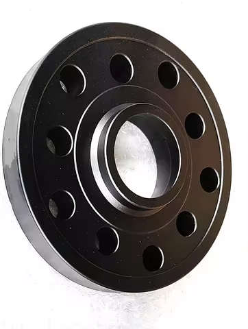 High Quality 20/25/30mm car hub centric adapter 5x100 5x112 CB: 57.1 Aluminum Car Wheel Sp for Audi 