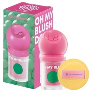 2P ORIGINAL-Oh My Blush Dot BD