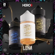 HERO 57 LUNA SERIES 60ML STRAWBERRY BLUEBERRY RUMRAISIN