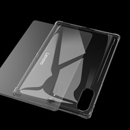 Soft TPU anti-fall case for Lenovo Idea Tab Pro Gen 2 TB390FU Xiaoxin GT 13 TB378FC TB376FC Moto Pad